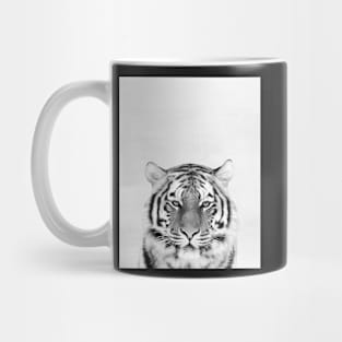 Tiger Mug